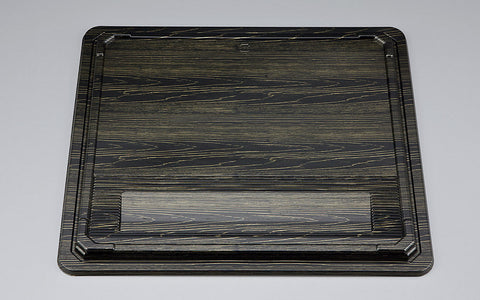 仕出し容器 CU-235 清秀共蓋