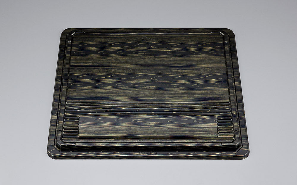 仕出し容器 CU-236 清秀共蓋