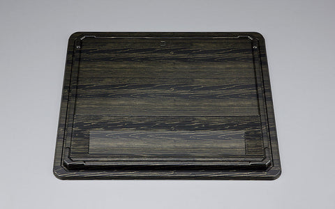 仕出し容器 CU-236 清秀共蓋