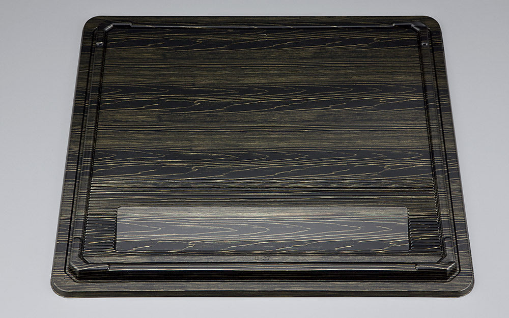 仕出し容器 CU-237 清秀共蓋