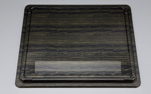 仕出し容器 CU-237 清秀共蓋