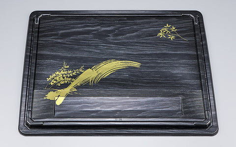 仕出し容器 CU-238 南天萩共蓋