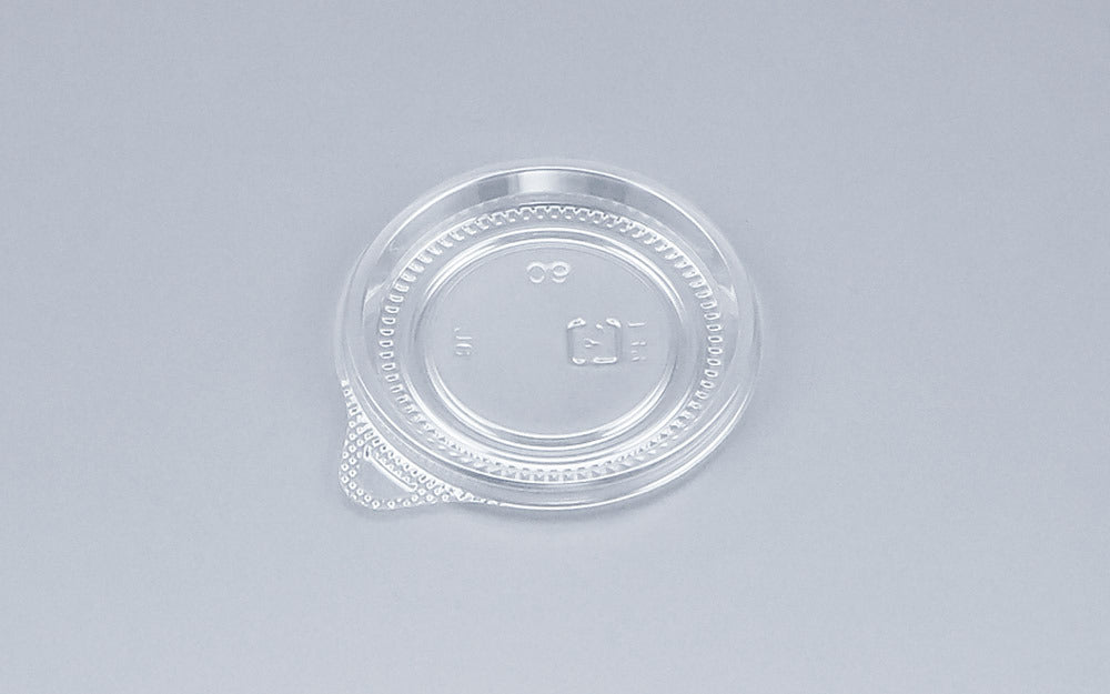 丸カップ COPカップW60TC 嵌合蓋