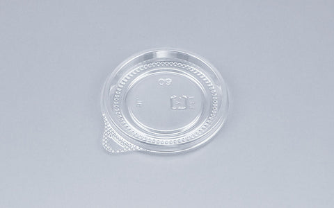 丸カップ COPカップW60TC 嵌合蓋