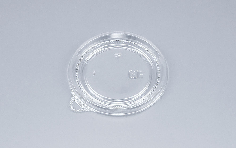 丸カップ COPカップW81TC 嵌合蓋