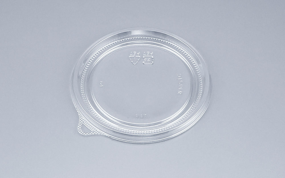 丸カップ COPカップW105TC 嵌合蓋