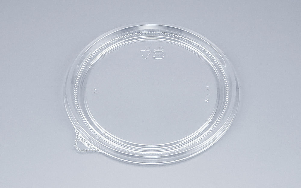 丸カップ COPカップW129TC 嵌合蓋