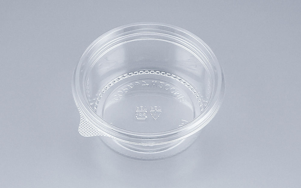 丸カップ COPカップW200MB 本体