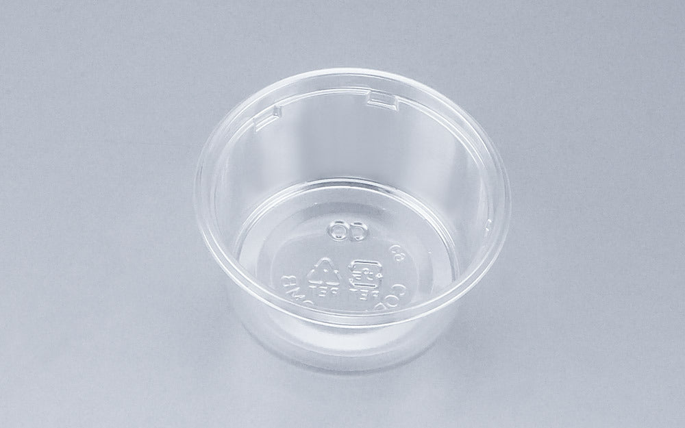 丸カップ COPカップ90MB 本体