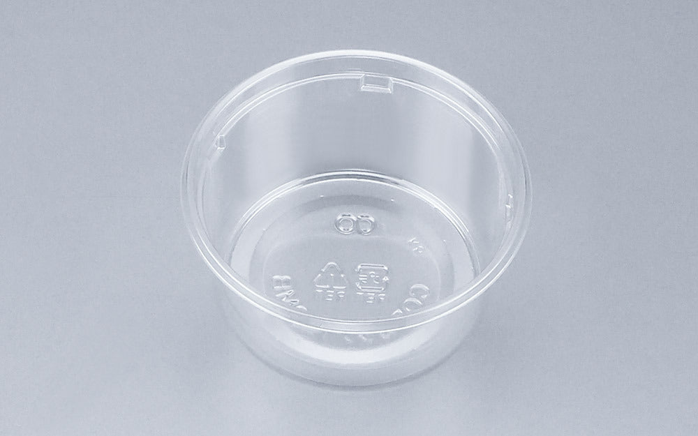 丸カップ COPカップ120MB 本体