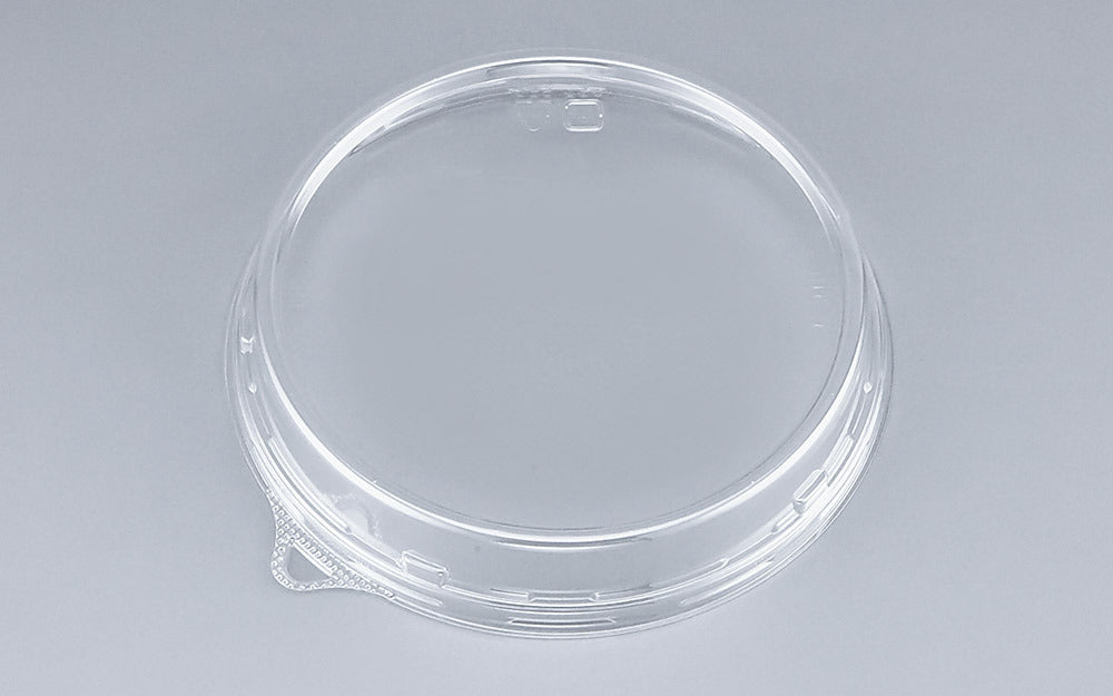 丸カップ COPカップ129RC 嵌合蓋