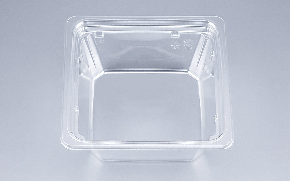 サラダ容器 COPロック15 本体