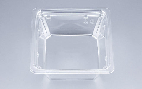 サラダ容器 COPロック15 本体