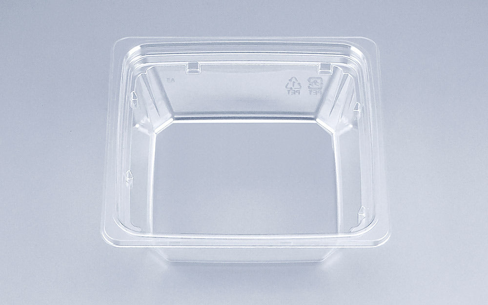 サラダ容器 COPロック15G 本体