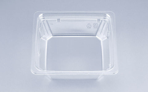 サラダ容器 COPロック15G 本体