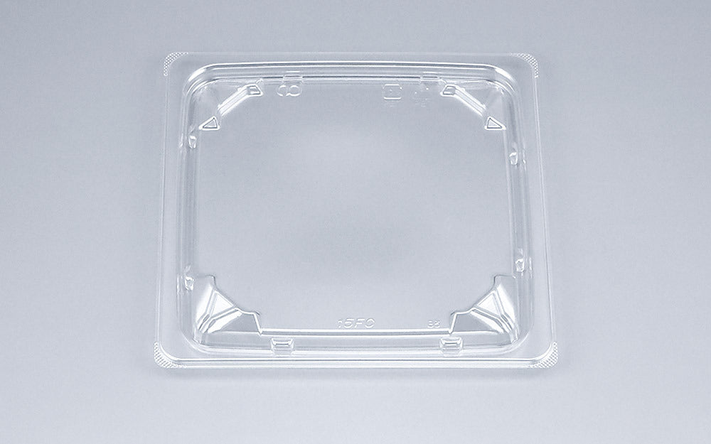 サラダ容器 COPロック15FC 嵌合蓋