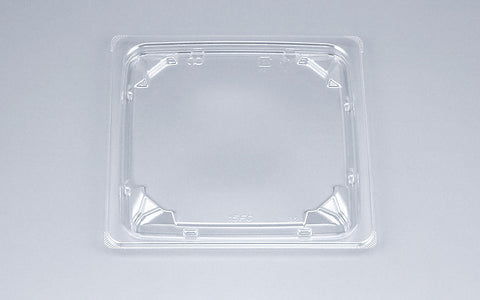 サラダ容器 COPロック15FC 嵌合蓋