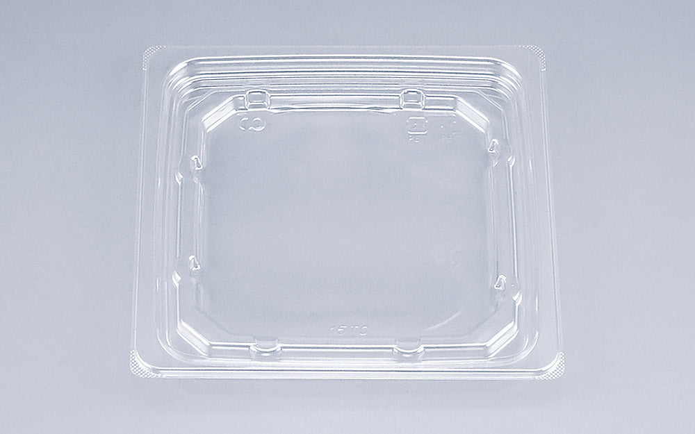 サラダ容器 COPロック15TC 嵌合蓋