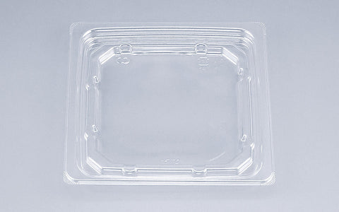 サラダ容器 COPロック15TC 嵌合蓋