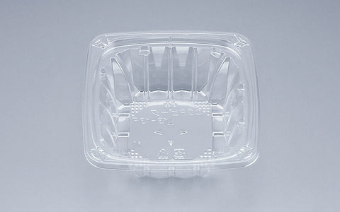 サラダ容器 COPピーク13-13F 本体