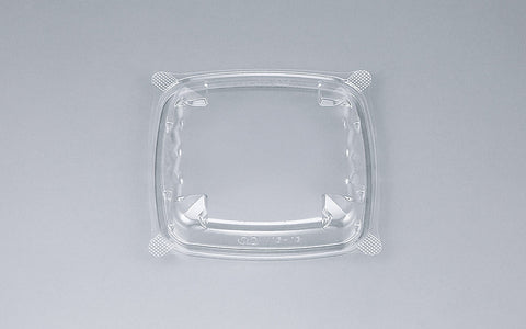 サラダ容器 COPピーク13-13 嵌合蓋