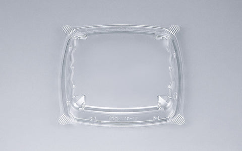 サラダ容器 COPピーク15-15 嵌合蓋