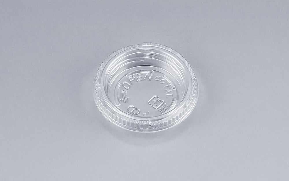 丸カップ COPジョイ60 嵌合蓋