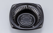 丼・重 CBFまど味16 黒本体