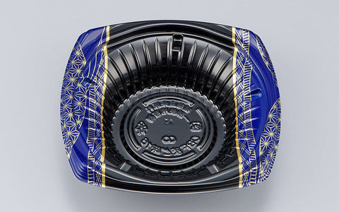 丼・重 CBFまど味16 いづつ青本体