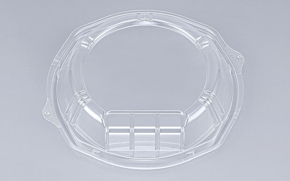 丼・重 CBFまど味17 内嵌合蓋