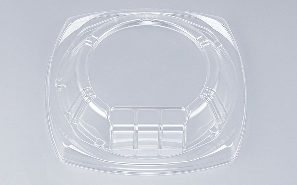 丼・重 CBFまど味17 嵌合蓋