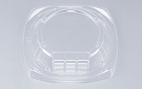 丼・重 CBFまど味17 嵌合蓋