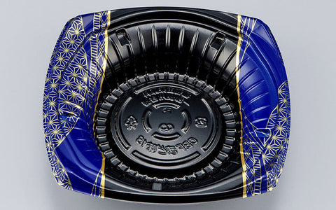 丼・重 CBFまど味18 いづつ青本体