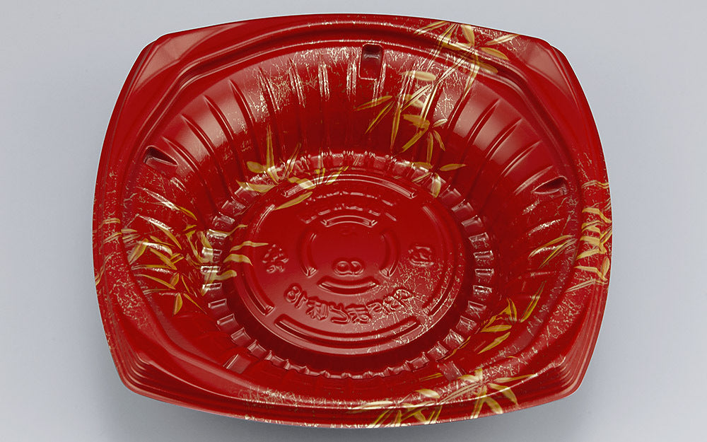 丼・重 CBFまど味18 笹音本体