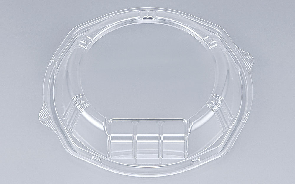 丼・重 CBFまど味18 内嵌合蓋