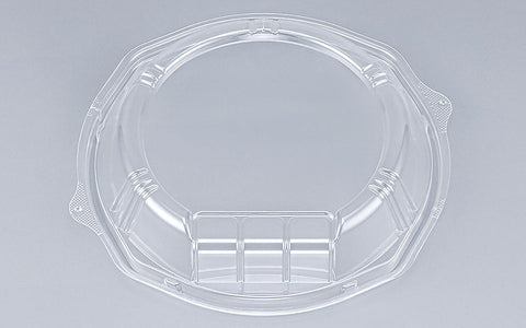 丼・重 CBFまど味18 内嵌合蓋