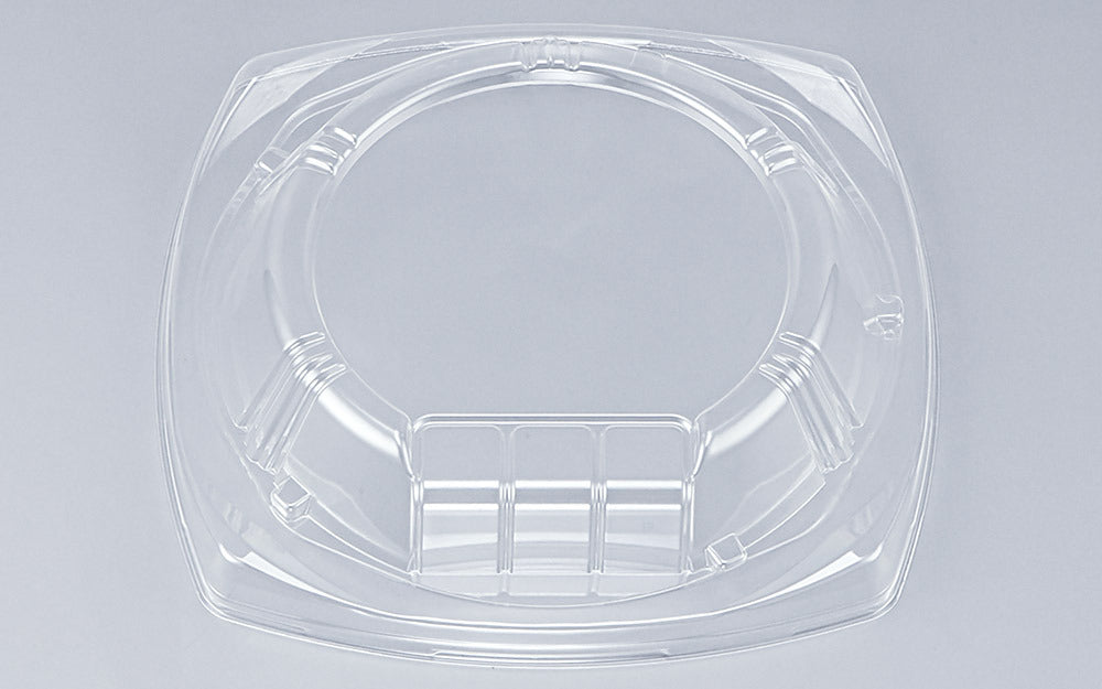 丼・重 CBFまど味18 嵌合蓋