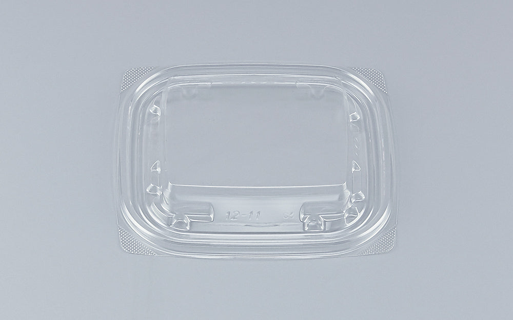 惣菜容器 CBFデリ12-11 嵌合蓋AB