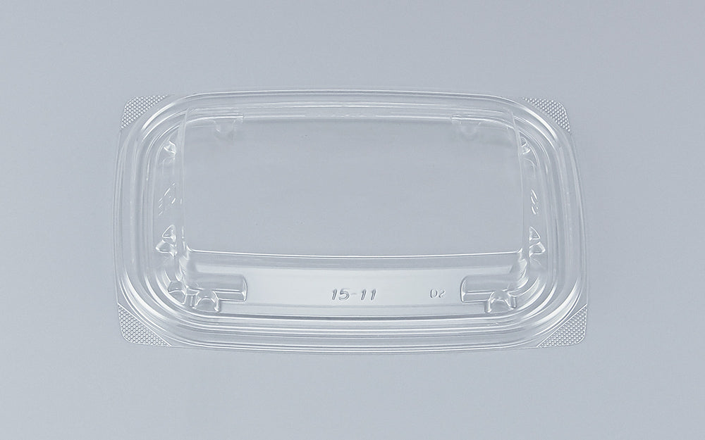 惣菜容器 CBFデリ15-11 嵌合蓋AB