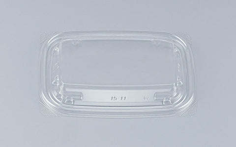 惣菜容器 CBFデリ15-11 嵌合蓋AB