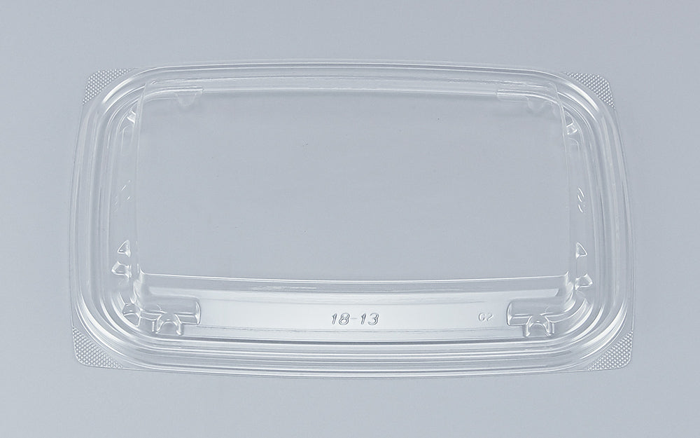 惣菜容器 CBFデリ18-13 嵌合蓋AB