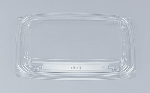 惣菜容器 CBFデリ18-13 嵌合蓋AB