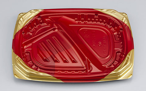 弁当容器 CBFNビルト7-3 ソアRG本体