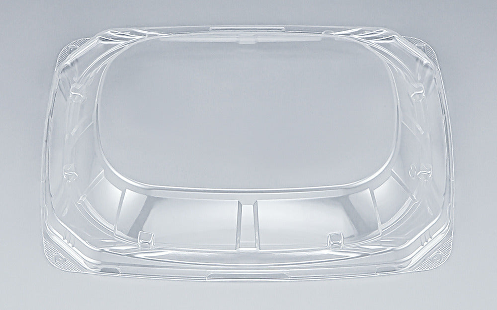 弁当容器 CBFNビルト7 嵌合蓋