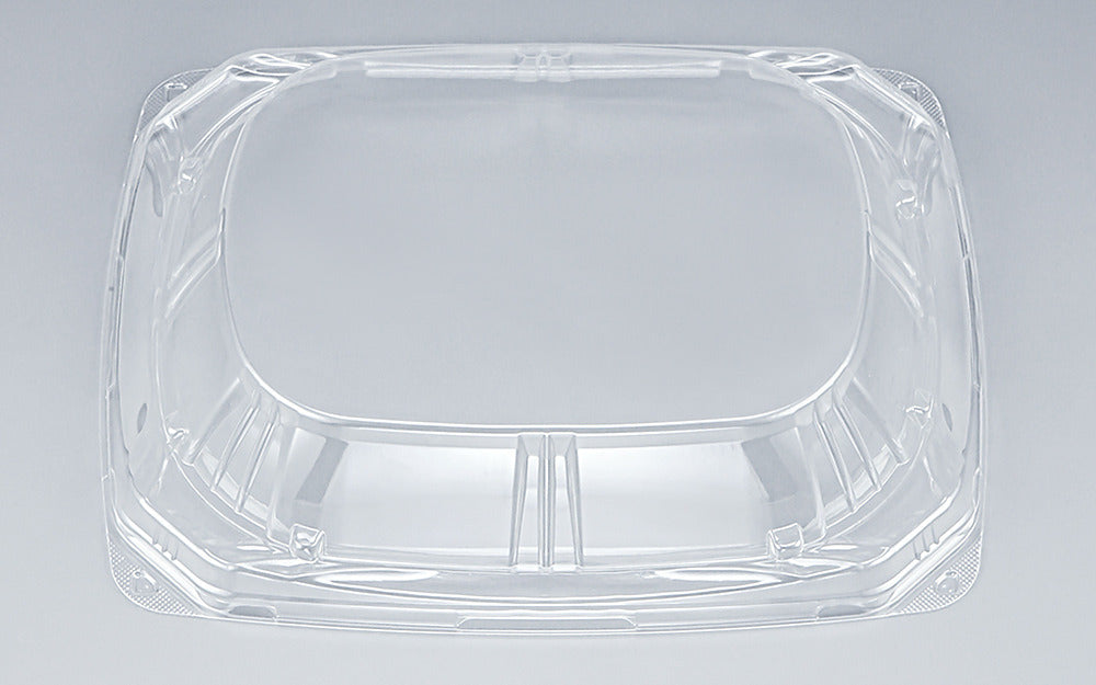 弁当容器 CBFNビルト8 高嵌合蓋