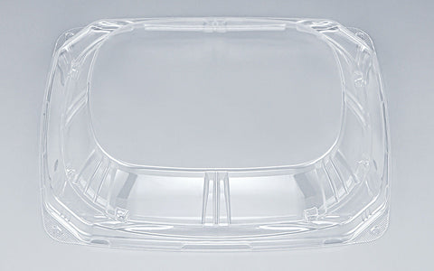 弁当容器 CBFNビルト8 高嵌合蓋