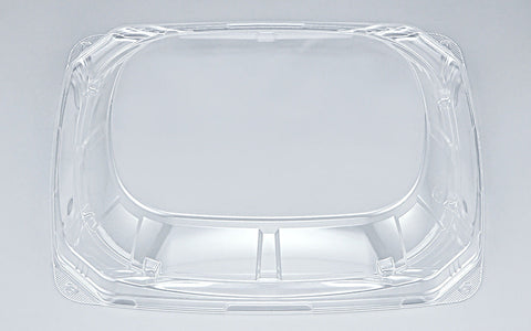 弁当容器 CBFNビルト8 嵌合蓋