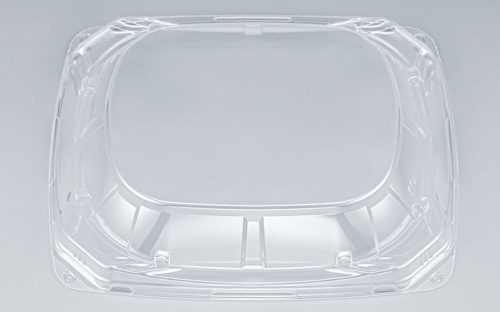 弁当容器 CBFNビルト8S 嵌合蓋