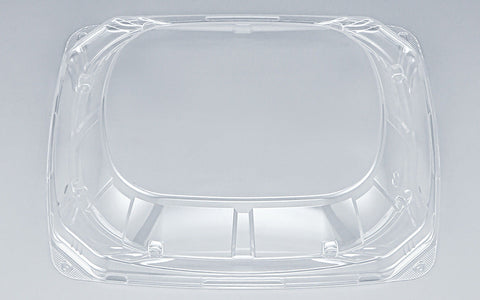 弁当容器 CBFNビルト8S 嵌合蓋