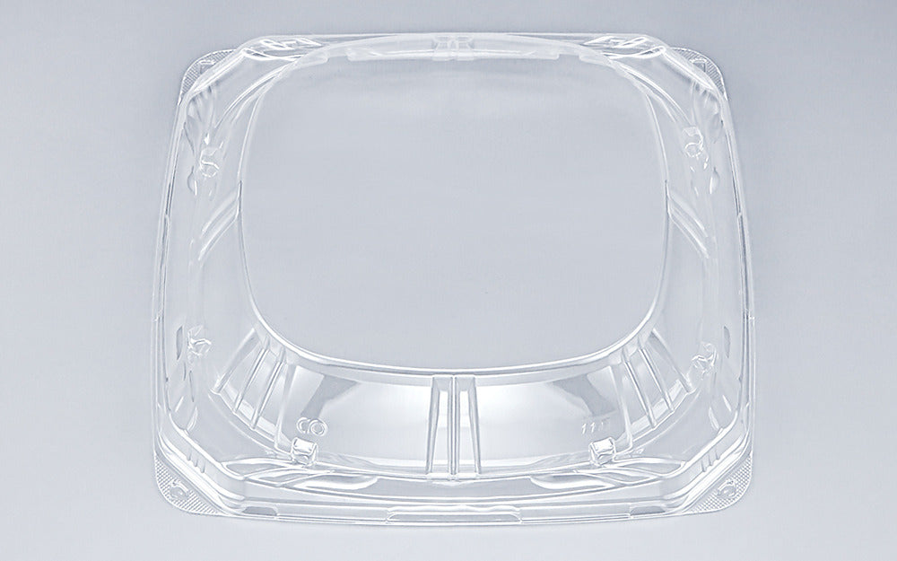 弁当容器 CBFNビルト11 高嵌合蓋